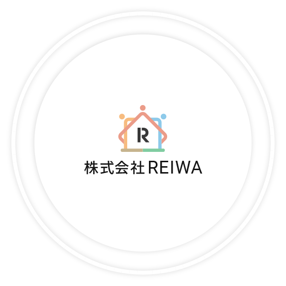 株式会社REIWA