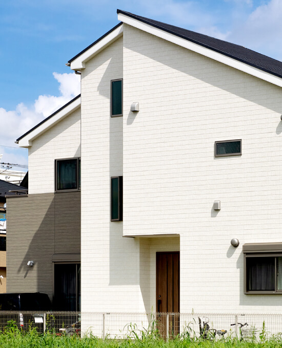 お客様の生活に寄り添う生涯で唯一のパートナーとなるために